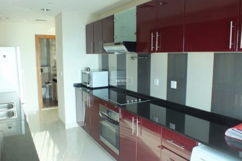 Apartament në Dubai Marina, Emiratet e Bashkuara Arabe 3 dhoma gjumi, 173.6 m2. № 624373 - Foto 7