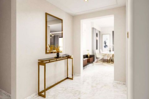 Apartman u Al Furjan, Dubai, UAE 1 spavaća soba, 81.8 m2 Br. 596133 - fotografija 3