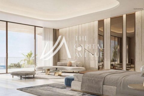 Villa in Al Hudayriat Island, Abu Dhabi, UAE 7 bedrooms, 2495 sq.m. № 604900 - photo 11
