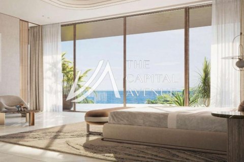 Villa in Al Hudayriat Island, Abu Dhabi, UAE 7 bedrooms, 2495 sq.m. № 604900 - photo 3