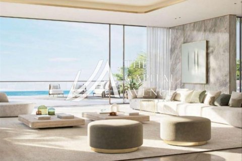 Villa in Al Hudayriat Island, Abu Dhabi, UAE 7 bedrooms, 2495 sq.m. № 604900 - photo 7
