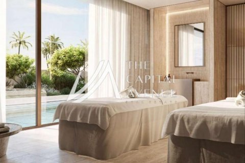 Villa in Al Hudayriat Island, Abu Dhabi, UAE 7 bedrooms, 2495 sq.m. № 604900 - photo 10