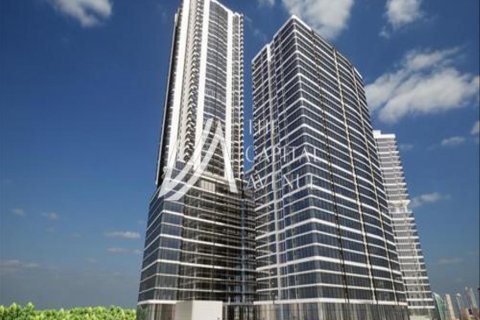 Apartment in Al Reem Island, Abu Dhabi, UAE 5 bedrooms, 465 sq.m. № 604849 - photo 12