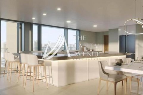 Apartment in Al Reem Island, Abu Dhabi, UAE 5 bedrooms, 465 sq.m. № 604849 - photo 5