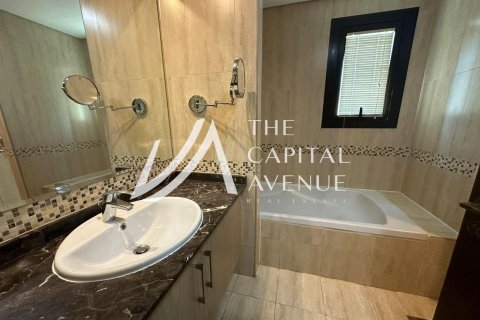 Таунхаус Al Salam Street, Абу-Даби, БАӘ-да 3 жатын бөлмелер, 210 м² № 604899 - фото 19