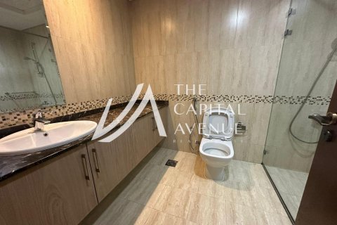 Таунхаус Al Salam Street, Абу-Даби, БАӘ-да 3 жатын бөлмелер, 210 м² № 604899 - фото 17