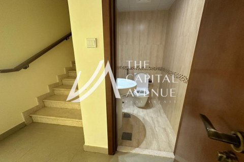 Таунхаус Al Salam Street, Абу-Даби, БАӘ-да 3 жатын бөлмелер, 210 м² № 604899 - фото 20