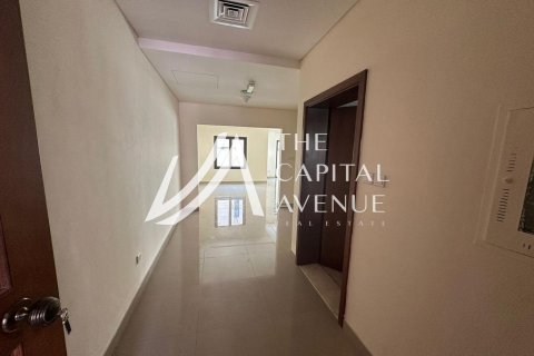 Таунхаус Al Salam Street, Абу-Даби, БАӘ-да 3 жатын бөлмелер, 210 м² № 604899 - фото 8