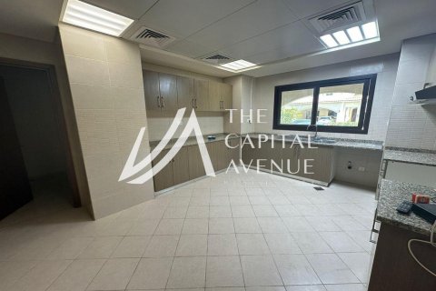 Таунхаус Al Salam Street, Абу-Даби, БАӘ-да 3 жатын бөлмелер, 210 м² № 604899 - фото 16