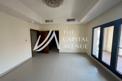 Таунхаус Al Salam Street, Абу-Даби, БАӘ-да 3 жатын бөлмелер, 210 м² № 604899 - фото 11