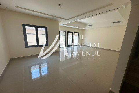 Таунхаус Al Salam Street, Абу-Даби, БАӘ-да 3 жатын бөлмелер, 210 м² № 604899 - фото 7