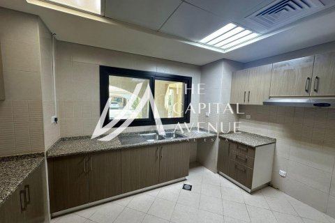 Таунхаус Al Salam Street, Абу-Даби, БАӘ-да 3 жатын бөлмелер, 210 м² № 604899 - фото 15