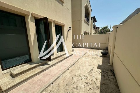 Таунхаус Al Salam Street, Абу-Даби, БАӘ-да 3 жатын бөлмелер, 210 м² № 604899 - фото 5