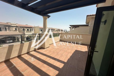Таунхаус Al Salam Street, Абу-Даби, БАӘ-да 3 жатын бөлмелер, 210 м² № 604899 - фото 4