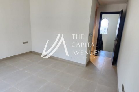Radhus till försäljning i Khalifa City, Abu Dhabi, UAE 2 sovrum, 124 kvm Nr. 604897 - fotografi 6
