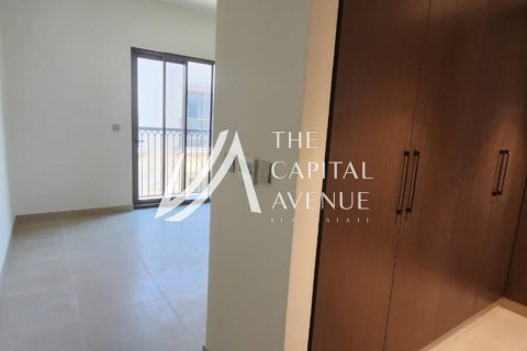 Radhus till försäljning i Khalifa City, Abu Dhabi, UAE 2 sovrum, 124 kvm Nr. 604897 - fotografi 11