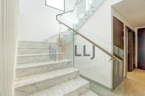 Townhouse on the Yas Island, Abu Dhabi, UAE 3 bedrooms, 330 sq.m. № 624138 - photo 7