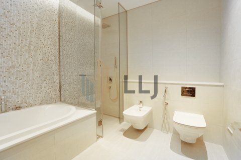 Townhouse on the Yas Island, Abu Dhabi, UAE 3 bedrooms, 330 sq.m. № 624138 - photo 14