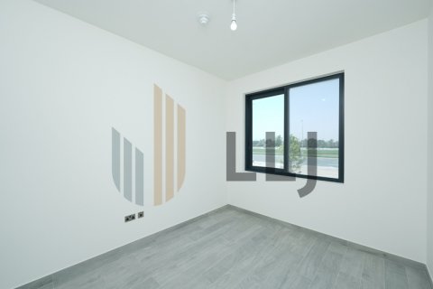 Kamienica na sprzedaż w Yas Island, Abu Dhabi, ZEA 3 sypialnie, 165.9 mkw., nr 624136 - zdjęcie 17