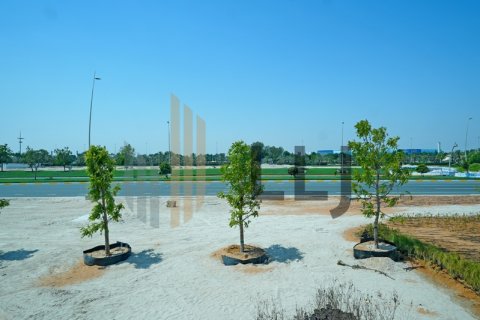 Kamienica na sprzedaż w Yas Island, Abu Dhabi, ZEA 3 sypialnie, 165.9 mkw., nr 624136 - zdjęcie 23