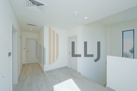 Kamienica na sprzedaż w Yas Island, Abu Dhabi, ZEA 3 sypialnie, 168.8 mkw., nr 624133 - zdjęcie 9
