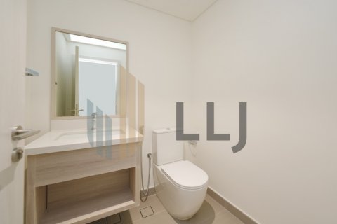 Kamienica na sprzedaż w Yas Island, Abu Dhabi, ZEA 3 sypialnie, 168.8 mkw., nr 624133 - zdjęcie 15