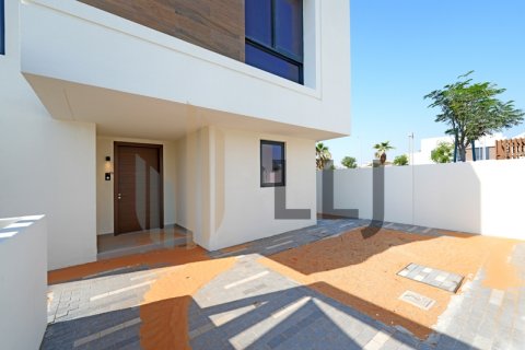 Kamienica na sprzedaż w Yas Island, Abu Dhabi, ZEA 3 sypialnie, 168.8 mkw., nr 624133 - zdjęcie 21