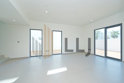 Kamienica na sprzedaż w Yas Island, Abu Dhabi, ZEA 3 sypialnie, 168.8 mkw., nr 624133 - zdjęcie 5