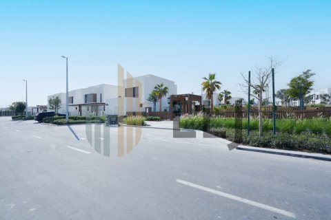 Kamienica na sprzedaż w Yas Island, Abu Dhabi, ZEA 3 sypialnie, 168.8 mkw., nr 624133 - zdjęcie 1