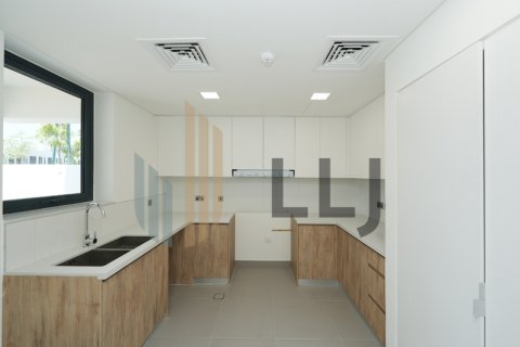 Kamienica na sprzedaż w Yas Island, Abu Dhabi, ZEA 3 sypialnie, 165.9 mkw., nr 624135 - zdjęcie 7