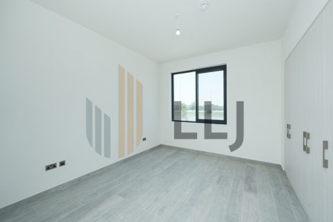 Kamienica na sprzedaż w Yas Island, Abu Dhabi, ZEA 3 sypialnie, 165.9 mkw., nr 624135 - zdjęcie 13