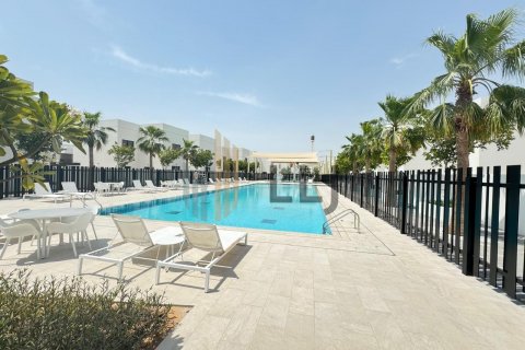 Kamienica na sprzedaż w Yas Island, Abu Dhabi, ZEA 3 sypialnie, 165.9 mkw., nr 624135 - zdjęcie 1
