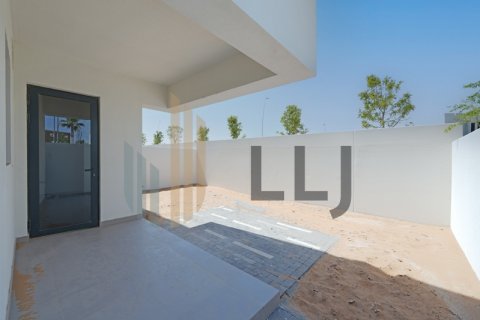 Kamienica na sprzedaż w Yas Island, Abu Dhabi, ZEA 3 sypialnie, 165.9 mkw., nr 624135 - zdjęcie 20
