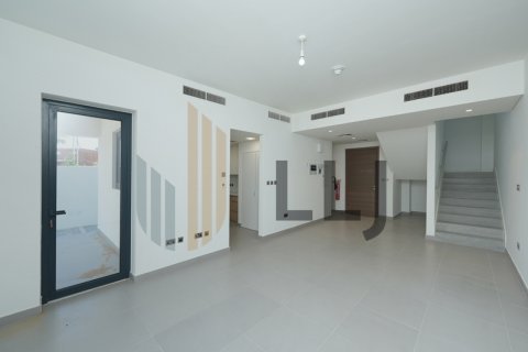 Kamienica na sprzedaż w Yas Island, Abu Dhabi, ZEA 3 sypialnie, 165.9 mkw., nr 624135 - zdjęcie 4