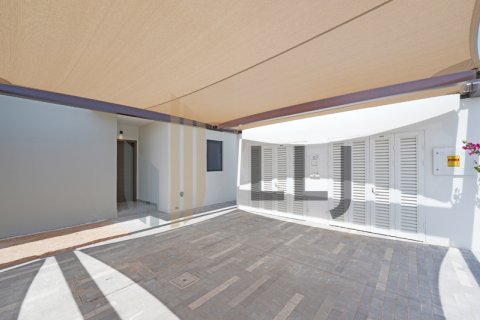 Kamienica na sprzedaż w Yas Island, Abu Dhabi, ZEA 3 sypialnie, 165.9 mkw., nr 624135 - zdjęcie 21