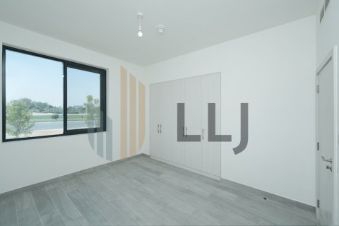 Kamienica na sprzedaż w Yas Island, Abu Dhabi, ZEA 3 sypialnie, 165.9 mkw., nr 624135 - zdjęcie 15