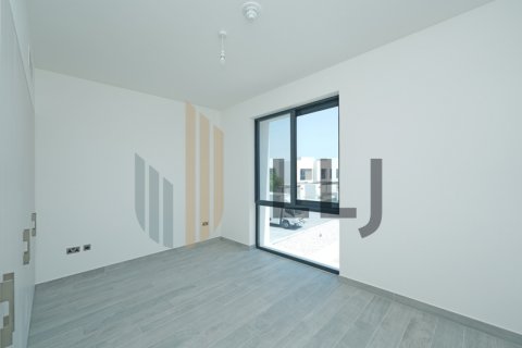 Kamienica na sprzedaż w Yas Island, Abu Dhabi, ZEA 3 sypialnie, 165.9 mkw., nr 624135 - zdjęcie 16