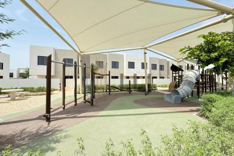 Kamienica na sprzedaż w Yas Island, Abu Dhabi, ZEA 3 sypialnie, 165.9 mkw., nr 624135 - zdjęcie 23