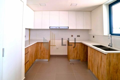 Kamienica na sprzedaż w Yas Island, Abu Dhabi, ZEA 3 sypialnie, 168.8 mkw., nr 624134 - zdjęcie 8