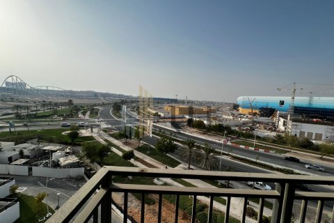 Apartament na sprzedaż w Yas Island, Abu Dhabi, ZEA 3 sypialnie, 130.5 mkw., nr 624139 - zdjęcie 3