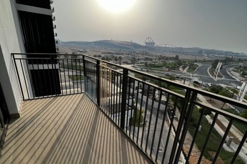 Apartament na sprzedaż w Yas Island, Abu Dhabi, ZEA 3 sypialnie, 130.5 mkw., nr 624139 - zdjęcie 1