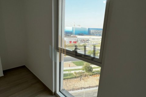 Apartament na sprzedaż w Yas Island, Abu Dhabi, ZEA 3 sypialnie, 130.5 mkw., nr 624139 - zdjęcie 12