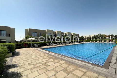 Shtëpi në qytet në Dubai South (Dubai World Central), Dubai, Emiratet e Bashkuara Arabe 3 dhoma gjumi, 144 m2. № 586086 - Foto 14