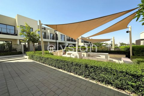 Shtëpi në qytet në Dubai South (Dubai World Central), Dubai, Emiratet e Bashkuara Arabe 3 dhoma gjumi, 144 m2. № 586086 - Foto 16