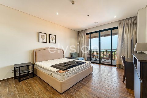 Byt v Palm Jumeirah, Dubai, SAE 2 ložnice, 164 m² Č.: 586082 - fotografie 10