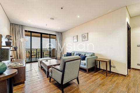 Byt v Palm Jumeirah, Dubai, SAE 2 ložnice, 164 m² Č.: 586082 - fotografie 3