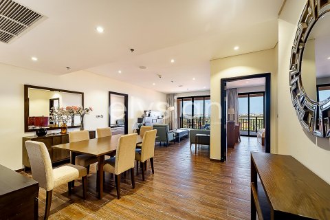 Byt v Palm Jumeirah, Dubai, SAE 2 ložnice, 164 m² Č.: 586082 - fotografie 7