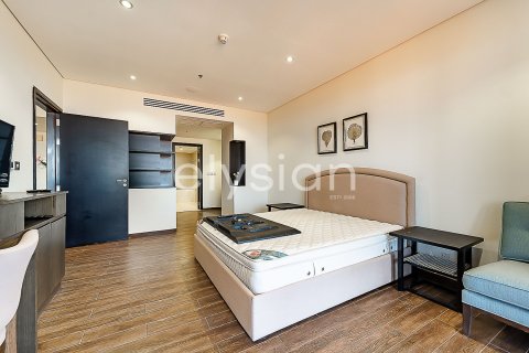 Byt v Palm Jumeirah, Dubai, SAE 2 ložnice, 164 m² Č.: 586082 - fotografie 11