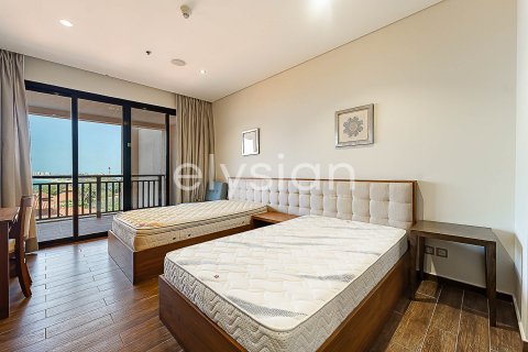 Byt v Palm Jumeirah, Dubai, SAE 2 ložnice, 164 m² Č.: 586082 - fotografie 15