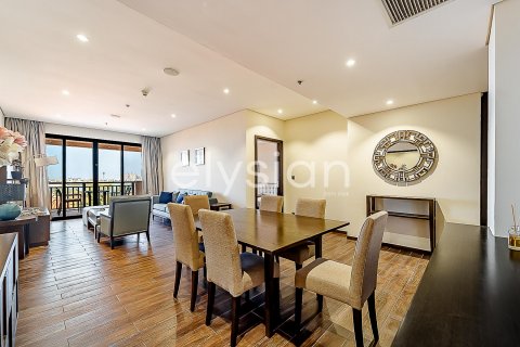 Byt v Palm Jumeirah, Dubai, SAE 2 ložnice, 164 m² Č.: 586082 - fotografie 6